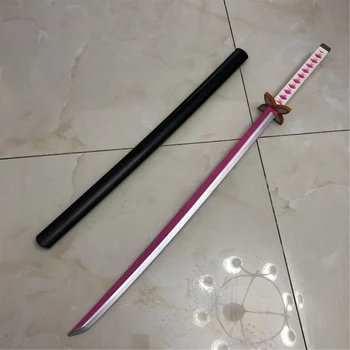 Deadpool Movie Sword Cosplay Figure Equipment Model PU Swords Weapons Party Costumes Accessories Props 103cm 
Deadpool Movie Sword Cosplay Figure Equipment Model PU Swords Weapons Party Costumes Accessories Props 103cm