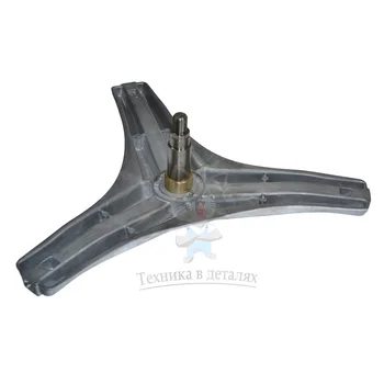 Frog for washing machine LG 4434ER1004B, 4434ER1007A
Frog for washing machine LG 4434ER1004B, 4434ER1007A