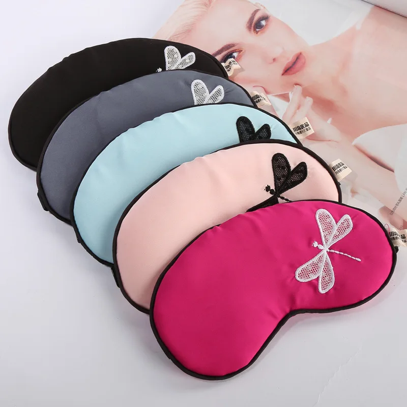 Cute Summer Eye Patch Double-Sided Sections And Ice Pack Ice Compress Hot Compress Sleep Shading Breathable Women's Lunch Break
Cute Summer Eye Patch Double-Sided Sections And Ice Pack Ice Compress Hot Compress Sleep Shading Breathable Women's Lunch Break