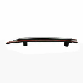 RH & LH Smoke Front Bumper Reflector Side Marker Light For BMW E70 X5 2007-2010 New And High Quality
RH & LH Smoke Front Bumper Reflector Side Marker Light For BMW E70 X5 2007-2010 New And High Quality