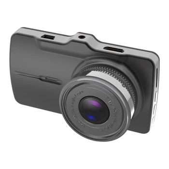 3 inch Miniature Camera Pixel 5 Million HD Night Vision CameraCar Driving Recorder Data Storage Capacity 32G Motion Detection
3 inch Miniature Camera Pixel 5 Million HD Night Vision CameraCar Driving Recorder Data Storage Capacity 32G Motion Detection