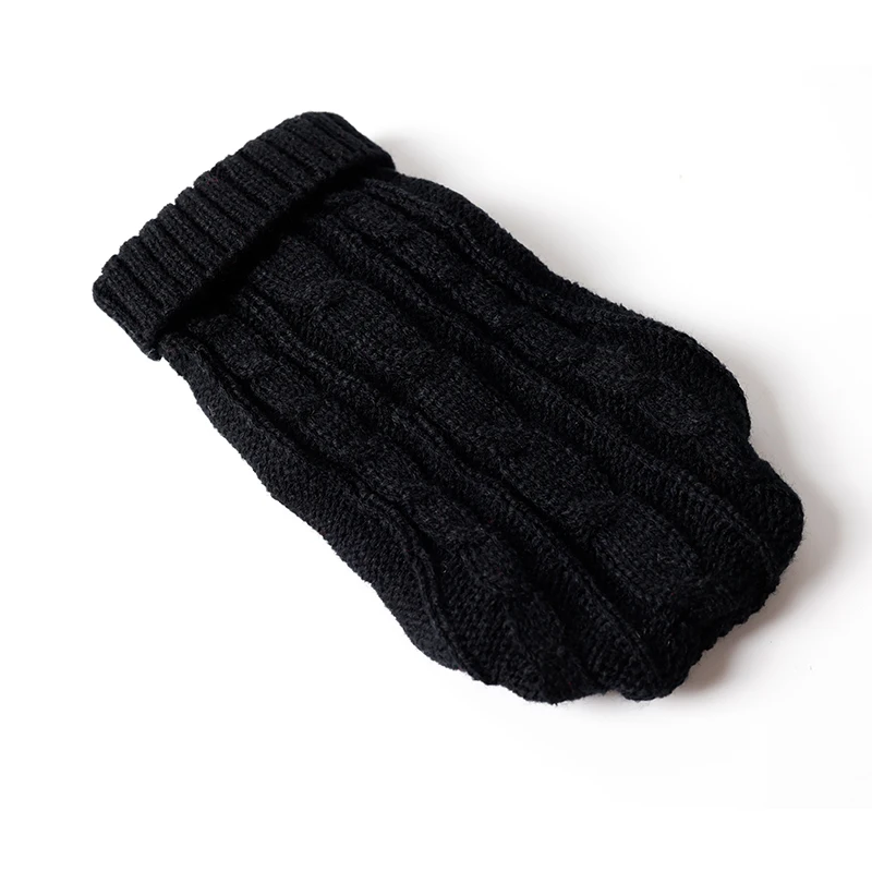 Dog Sweaters Winter Pet Clothes for Small Dogs Warm Sweater Coat Outfit. Dog Sweaters Winter Pet Clothes for Small Dogs Warm Sweater Coat Outfit.