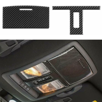 100% Brand New Real Carbon Fiber Reading Light Lamp Decor Cover Trim For Dodge Challenger 2015+
100% Brand New Real Carbon Fiber Reading Light Lamp Decor Cover Trim For Dodge Challenger 2015+