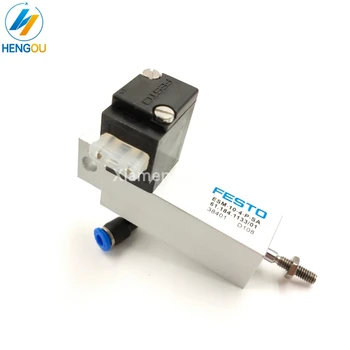 SOLENOID VALVE CYLINDER VALVE FOR XL105 CX102 CD102 SM102 CD74PRINTING MACHINE PARTS 61.184.1133
SOLENOID VALVE CYLINDER VALVE FOR XL105 CX102 CD102 SM102 CD74PRINTING MACHINE PARTS 61.184.1133