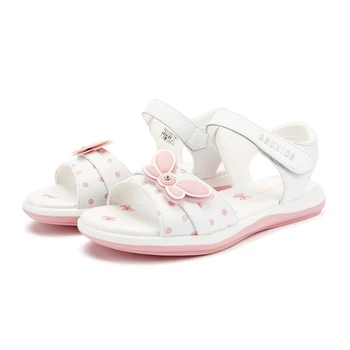 ummer Baby Girls Open Toe Sandals Anti-Slip Butterfly Design Nylon Clasp Closure Sandals No.5
ummer Baby Girls Open Toe Sandals Anti-Slip Butterfly Design Nylon Clasp Closure Sandals No.5