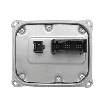 A2129005324 LED Headlight Lamp Ballast Control Unit Voltage Regulator Module for Mercedes Benz W212 E Class
A2129005324 LED Headlight Lamp Ballast Control Unit Voltage Regulator Module for Mercedes Benz W212 E Class
