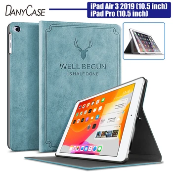 Cases for iPad PRO 10.5 Inch 2017 Air 3 (3rd Gen) 10.5 Inch 2019 A1701 A1709 A2152 A2123 A2153 A2154 Smart Folio Cover
Cases for iPad PRO 10.5 Inch 2017 Air 3 (3rd Gen) 10.5 Inch 2019 A1701 A1709 A2152 A2123 A2153 A2154 Smart Folio Cover