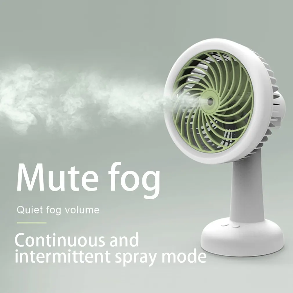 Humidifying Spray Small Fan Usb Charging Desktop Shaking Head Hydrating Small Electric Fan Mini Handheld Fan
Humidifying Spray Small Fan Usb Charging Desktop Shaking Head Hydrating Small Electric Fan Mini Handheld Fan