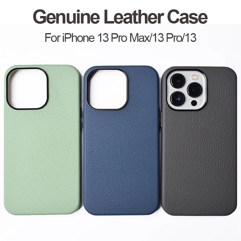 Italian Ocean Genuine Leather Case For iPhone 13 Pro Max Luxury Real Skin Phone Back Cover For Apple iPhone 13 Handmade
Italian Ocean Genuine Leather Case For iPhone 13 Pro Max Luxury Real Skin Phone Back Cover For Apple iPhone 13 Handmade