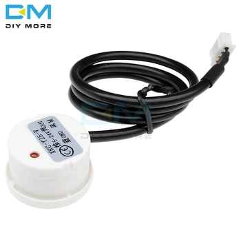 XKC-Y25-NPN Y25-T12V T12V Liquid Level Sensor Switch Detector Water Non Contact Manufacturer Induction Stick Type Durable
XKC-Y25-NPN Y25-T12V T12V Liquid Level Sensor Switch Detector Water Non Contact Manufacturer Induction Stick Type Durable