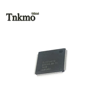 5PCS 10PCS 20PCS SII9134CTU QFP-100 SIL9134CTU QFP100 SiI9134CTU SII9134 9134 HDMI transmitter New and original
5PCS 10PCS 20PCS SII9134CTU QFP-100 SIL9134CTU QFP100 SiI9134CTU SII9134 9134 HDMI transmitter New and original