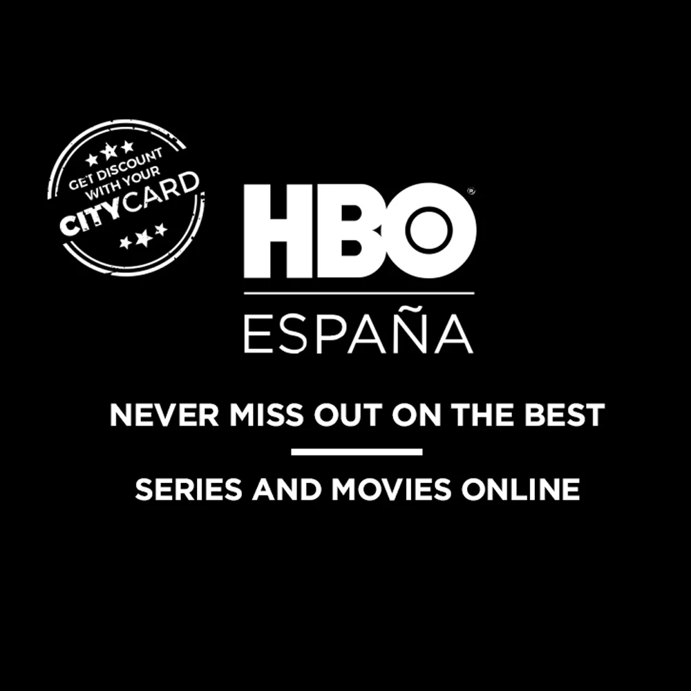 Spain HB0 Account Subscription 1 month Popular Films Support Spanish Subtitles For TV Box IOS Android Phone Smart TV PC Laptop
Spain HB0 Account Subscription 1 month Popular Films Support Spanish Subtitles For TV Box IOS Android Phone Smart TV PC Laptop