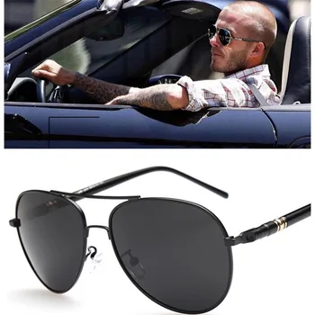 2020Aviation Metail Frame Quality Oversized Spring Leg Alloy Men Sunglasses Polarized Brand Design Pilot Male Sun Glasses Drivin
2020Aviation Metail Frame Quality Oversized Spring Leg Alloy Men Sunglasses Polarized Brand Design Pilot Male Sun Glasses Drivin