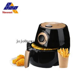 Kitchen Electric Fryer Deep Air Fryer Digital LED Touch Screen Timer Temperature Control Power Air Fryer Eletric
Kitchen Electric Fryer Deep Air Fryer Digital LED Touch Screen Timer Temperature Control Power Air Fryer Eletric