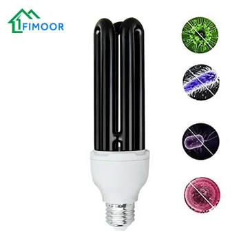 Ultraviolet UV lamp 20W 40W 60W BLB Black light Blue Bulb Fluorescent Detection lamp E27 220V Violet Lure lamp Decoration
Ultraviolet UV lamp 20W 40W 60W BLB Black light Blue Bulb Fluorescent Detection lamp E27 220V Violet Lure lamp Decoration