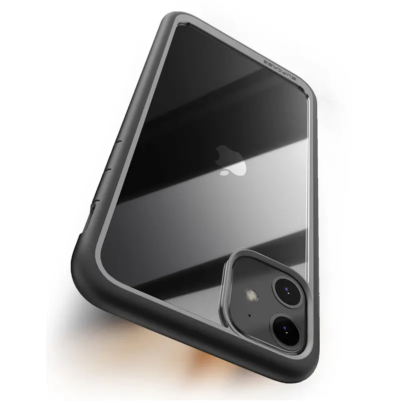 SUPCASE для iphone 11 чехол 6 1 дюйма (выпуск 2019 года) стильный гибридный защитный бампер