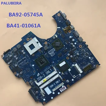 PALUBEIRA For SAMSUNG R522 Motherboard BA92-05745A BA41-01060A BA41-01061A BA41-01062A HD4650 1G 8PM DDR2 100% Test work
PALUBEIRA For SAMSUNG R522 Motherboard BA92-05745A BA41-01060A BA41-01061A BA41-01062A HD4650 1G 8PM DDR2 100% Test work