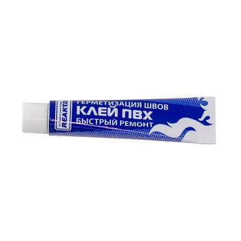 PVC glue 2 in 1: liquid latex sealant + PVC glue, white, 15 ml, reaktor k_pvh_2v1 _ white_15
PVC glue 2 in 1: liquid latex sealant + PVC glue, white, 15 ml, reaktor k_pvh_2v1 _ white_15