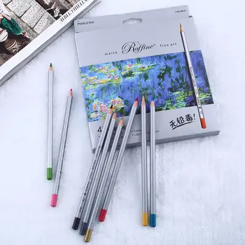 Drawing Set for Artist Sketch 48 Colors Pencils Colored Painting Painting Pencil Set Fine Art Base Pro
Drawing Set for Artist Sketch 48 Colors Pencils Colored Painting Painting Pencil Set Fine Art Base Pro
