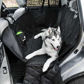 Dog Car Seat Cover Waterproof Car Rear Back Mat Pet Travel Cat Dogs Cushion Protector With Middle Seat Armrest Pet Supplies
Dog Car Seat Cover Waterproof Car Rear Back Mat Pet Travel Cat Dogs Cushion Protector With Middle Seat Armrest Pet Supplies