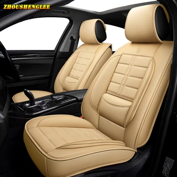 Auto Pu Leather Car seat covers For chrysler grand voyager 300 ford transit lexus ct200h rx 570 NX LS fiat 500x car seat cushion
Auto Pu Leather Car seat covers For chrysler grand voyager 300 ford transit lexus ct200h rx 570 NX LS fiat 500x car seat cushion