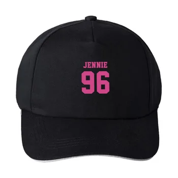 Kpop BLACKPINK Elastic Cotton Baseball Cap JENNIE JISOO LISA ROSE Name Prints Cap Fashion Hip Pop Hat Top Quality
Kpop BLACKPINK Elastic Cotton Baseball Cap JENNIE JISOO LISA ROSE Name Prints Cap Fashion Hip Pop Hat Top Quality