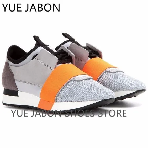New Female Casual Shoes women Breathable Mesh Patched Mixed Colors Lace-up Cut Race Trainers Runner Casual Shoes Big size 42
New Female Casual Shoes women Breathable Mesh Patched Mixed Colors Lace-up Cut Race Trainers Runner Casual Shoes Big size 42