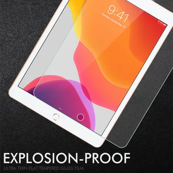 Tempered Glass For iPad Pro 11 10.5 10.2 2018 2017 Screen Protector for Apple iPad Air 2019 Mini 5 4 3 2 1 Protective Film Glass
Tempered Glass For iPad Pro 11 10.5 10.2 2018 2017 Screen Protector for Apple iPad Air 2019 Mini 5 4 3 2 1 Protective Film Glass