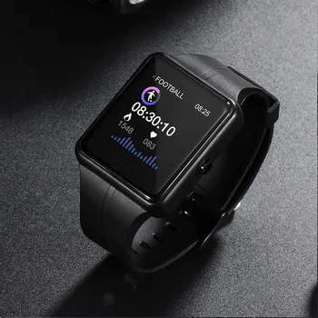Smart watches Waterproof Sports for Android iOS phone Smart watch Heart Rate Monitor Blood Pressure Functions For Women men kid
Smart watches Waterproof Sports for Android iOS phone Smart watch Heart Rate Monitor Blood Pressure Functions For Women men kid