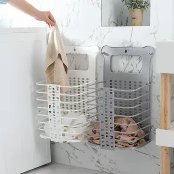 Durable Free-Punched Clothing Toy Excellent Quality Oxidation Resistance Laundry Basket Bathroom Foldable Dirty Cloth Organizer
Durable Free-Punched Clothing Toy Excellent Quality Oxidation Resistance Laundry Basket Bathroom Foldable Dirty Cloth Organizer
