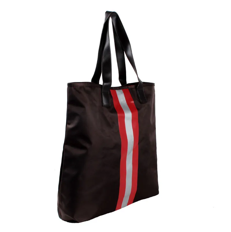 Every Casual Shopping Bag Fashion New Style Carry Bag Nylon Single Shoulder Bag
Every Casual Shopping Bag Fashion New Style Carry Bag Nylon Single Shoulder Bag