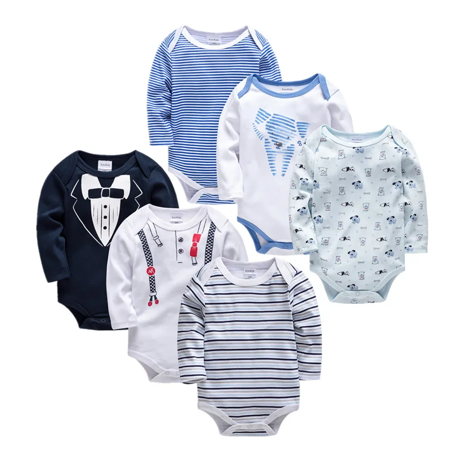 Baby Bodysuits Roupas Original Infant Jumpsuits Autumn Overalls Cotton Coveralls Boy Girls Baby Clothing Set Cartoon Outerwear
Baby Bodysuits Roupas Original Infant Jumpsuits Autumn Overalls Cotton Coveralls Boy Girls Baby Clothing Set Cartoon Outerwear