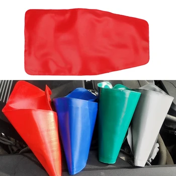 1PCS Truck Car Fuel Gasoline Saver Car Oil Deflector Flexible Drainage Funnel Foldable Oil Guide Gas Tool Draining Device
1PCS Truck Car Fuel Gasoline Saver Car Oil Deflector Flexible Drainage Funnel Foldable Oil Guide Gas Tool Draining Device