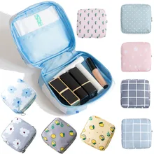 Womens Mini Folding Cotton Oxford Sanitary Napkin Storage Bag Credit Card Holder Coin Purse Cosmetics Headphone Organizer Pouch
Womens Mini Folding Cotton Oxford Sanitary Napkin Storage Bag Credit Card Holder Coin Purse Cosmetics Headphone Organizer Pouch