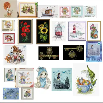 M High Quality Lovely Counted Cross Stitch Kit Fishing Boat and Bird in the Sea Ship Panna MT 1940 fishing boat
M High Quality Lovely Counted Cross Stitch Kit Fishing Boat and Bird in the Sea Ship Panna MT 1940 fishing boat