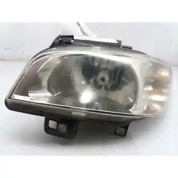 6K1941031A LEFT HEADLIGHT SEAT IBIZA (6K1)
6K1941031A LEFT HEADLIGHT SEAT IBIZA (6K1)