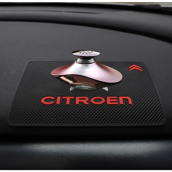 1Pcs Car Non-Slip Mat Interior Dashboard Phone PVC Silicone Anti-Slip Pad For Citroen Xsara Berlingo Celysee Vts C1 C3 C4 C5 C6
1Pcs Car Non-Slip Mat Interior Dashboard Phone PVC Silicone Anti-Slip Pad For Citroen Xsara Berlingo Celysee Vts C1 C3 C4 C5 C6