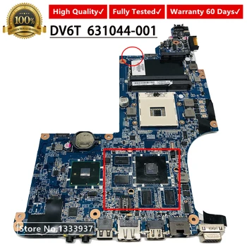 631044-001 For HP pavilion DV6 DV6T DV6-3000 Laptop motherboard DA0LX6MB6I0 DA0LX6MB6F2 DA0LX6MB6H1 Mainboard 
631044-001 For HP pavilion DV6 DV6T DV6-3000 Laptop motherboard DA0LX6MB6I0 DA0LX6MB6F2 DA0LX6MB6H1 Mainboard