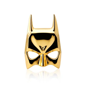 3D Metal Stickers Batman Bat Mask Logo Styling Accessories Car Body Trunk Decorative Badge For Audi BMW Mini cooper VW
3D Metal Stickers Batman Bat Mask Logo Styling Accessories Car Body Trunk Decorative Badge For Audi BMW Mini cooper VW