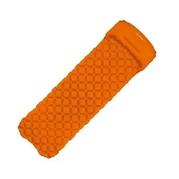 Nylon TPU Sleeping Pad Lightweight Moisture-proof Air Mattress Portable Inflatable Mattress Camping Mat new
Nylon TPU Sleeping Pad Lightweight Moisture-proof Air Mattress Portable Inflatable Mattress Camping Mat new
