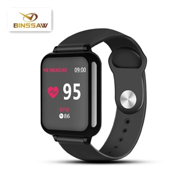 B57 Smart watches Waterproof Sports for ios phone Smartwatch Heart Rate Monitor Blood Pressure Functions For Women men kid
B57 Smart watches Waterproof Sports for ios phone Smartwatch Heart Rate Monitor Blood Pressure Functions For Women men kid