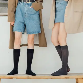 MYT_0209 Autumn Kiss Socks Couple For Women Long Colorful Breathable Nylon Vertical Leg Stack Socks
MYT_0209 Autumn Kiss Socks Couple For Women Long Colorful Breathable Nylon Vertical Leg Stack Socks