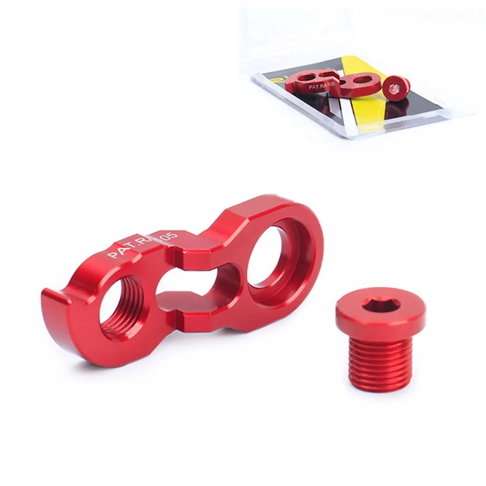 Mountain Road Bicycle Bike Frame Rear Derailleur Link Hanger Extender Extension For Cassette Gear Tail Hook Extender
Mountain Road Bicycle Bike Frame Rear Derailleur Link Hanger Extender Extension For Cassette Gear Tail Hook Extender
