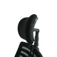 Adjustable Heightened Seat Back Office Chair Swivel Lifting Soft Sponge Headrest Computer Chair Neck Protection Pillow
Adjustable Heightened Seat Back Office Chair Swivel Lifting Soft Sponge Headrest Computer Chair Neck Protection Pillow