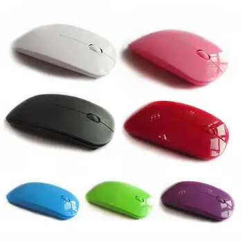 Candy Color Portable 2.4G USB Wireless Mouse Ergonomic Mouse for PC Computer Laptop Mouse Mice with USB Receiver Wireless Mouse
Candy Color Portable 2.4G USB Wireless Mouse Ergonomic Mouse for PC Computer Laptop Mouse Mice with USB Receiver Wireless Mouse