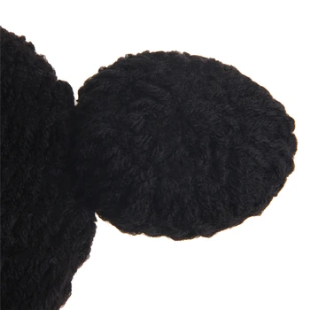 3Pcs/set Newborn Baby Girls Boys Crochet Knit Costume Photography Prop Outfits N1HB
3Pcs/set Newborn Baby Girls Boys Crochet Knit Costume Photography Prop Outfits N1HB