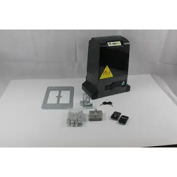 Automatic gear motor for heavy duty sliding gate home gate jy-1500 with circuit board and 2 пультами
Automatic gear motor for heavy duty sliding gate home gate jy-1500 with circuit board and 2 пультами