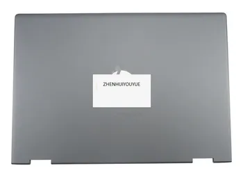 New for HP Pavilion X360 14-CD X360 gray LCD Back Cover Touch L22239-001
New for HP Pavilion X360 14-CD X360 gray LCD Back Cover Touch L22239-001