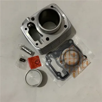 Motorcycle Accessories Set Cylinder SDH150-15-19-21 CBX150 Cylinder Block Piston Ring Upper and Lower Gaskets
Motorcycle Accessories Set Cylinder SDH150-15-19-21 CBX150 Cylinder Block Piston Ring Upper and Lower Gaskets