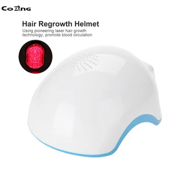 Electro Therapeutic Device Laser Hair Restoration Tool For Anti Hair Loss 80 Diode Laser Cap
Electro Therapeutic Device Laser Hair Restoration Tool For Anti Hair Loss 80 Diode Laser Cap